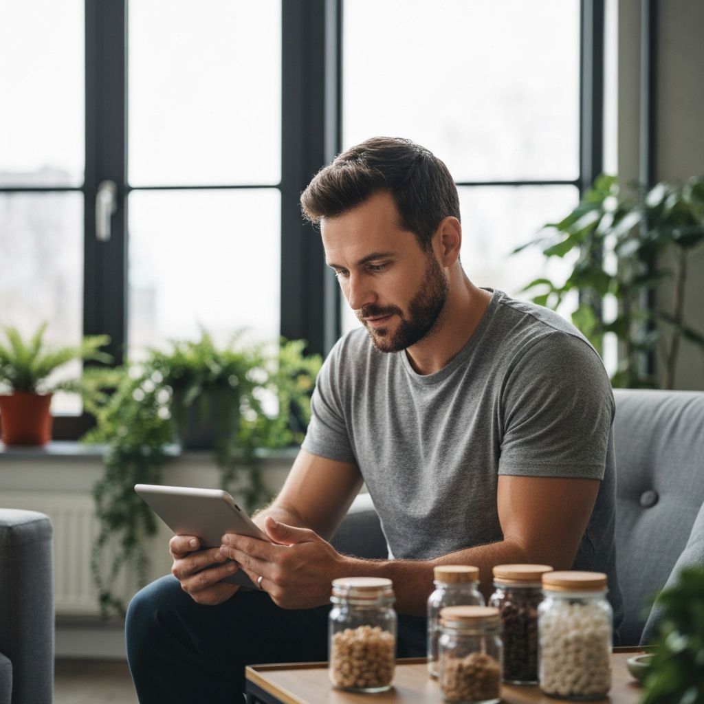 Educational approach to wellness